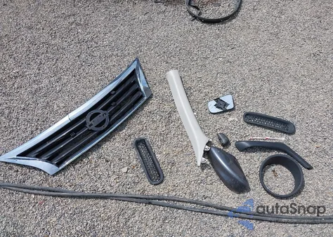 2015 Nissan Altima 2.5 S z USA, uszkodzony, nr VIN 1N4AL3AP1FN346147